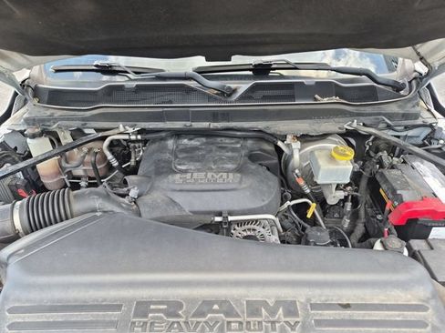 Used 2020 RAM 2500 Tradesman AWD/4WD image 29