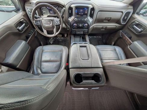 Used 2020 GMC Sierra 1500 Denali AWD/4WD image 26