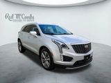 Used 2020 Cadillac XT5 Premium Luxury image 5