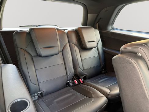 Used 2018 Mercedes-Benz GLS 550 4MATIC image 18