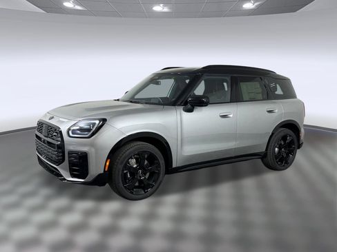 New 2027 MINI Cooper Countryman S AWD/4WD image 1