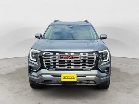 Certified 2026 GMC Terrain Denali AWD/4WD image 8