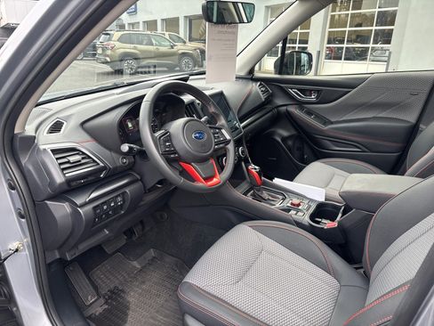 Certified 2023 Subaru Forester Sport image 15