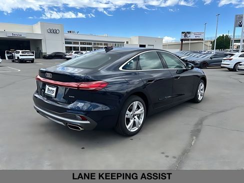 New 2026 Audi A5 2.0T Premium Plus AWD/4WD image 3