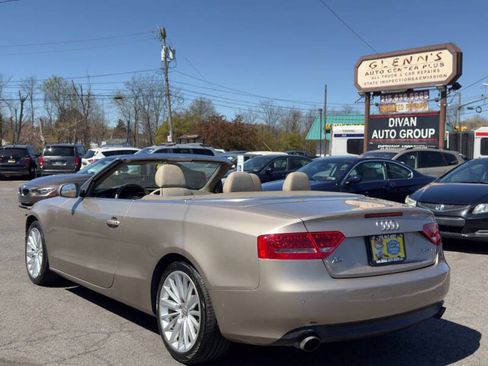 Used 2011 Audi A5 2.0T Premium Plus FWD image 4
