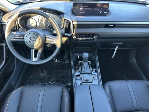 New 2026 MAZDA CX-50 AWD 2.5 Hybrid w/ Premium Pkg image 16