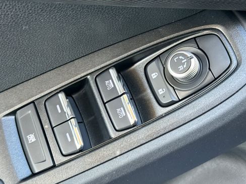New 2026 Subaru Crosstrek 2.5i Limited AWD/4WD image 13