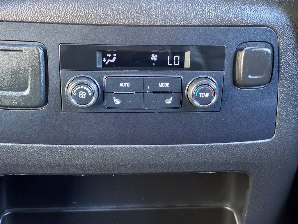 Used 2016 GMC Yukon Denali AWD/4WD image 20