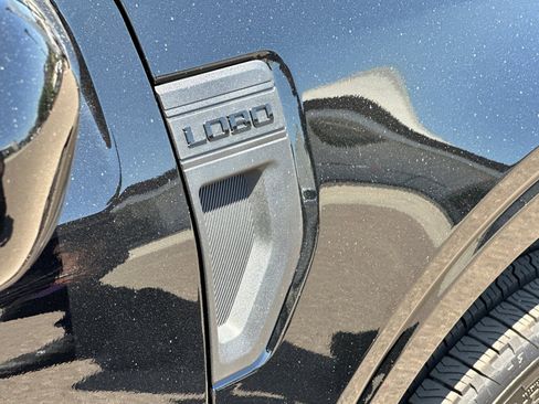 New 2025 Ford Maverick Lobo image 24