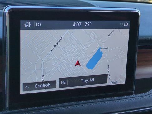 Used 2022 Lincoln Corsair Reserve image 29