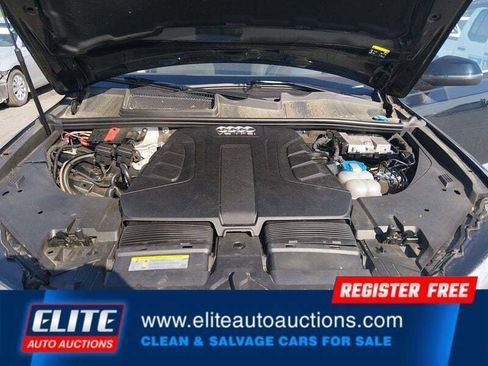 Used 2017 Audi Q7 3.0T Prestige w/ Prestige Package AWD/4WD image 19