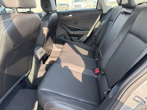 Used 2020 Volkswagen Jetta SEL image 10