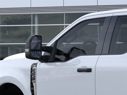 New 2026 Ford F250 XL w/ XL Driver Assist Package image 20