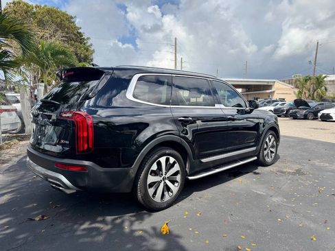 Used 2021 Kia Telluride S image 11