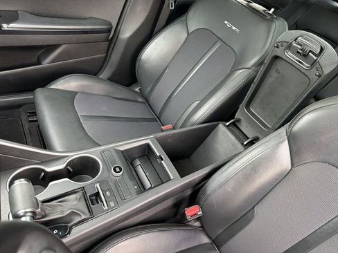 Used 2021 Kia K5 GT-Line w/ GT-Line FWD Premium Package image 22