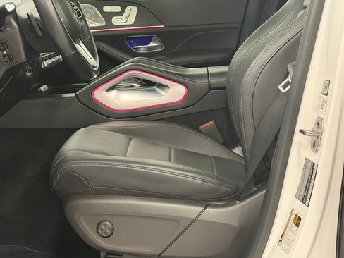 Used 2021 Mercedes-Benz GLE 350 4MATIC image 13