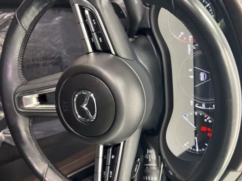 Used 2020 MAZDA CX-30 AWD w/ Premium Package image 21