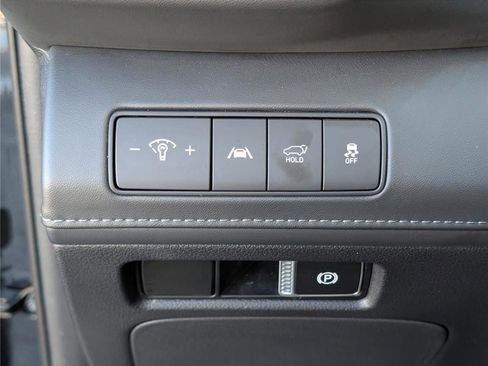 Used 2023 Hyundai Santa Fe Limited image 23