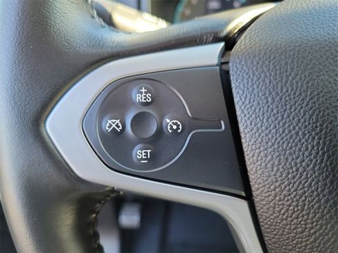 Used 2018 Chevrolet Colorado ZR2 image 5
