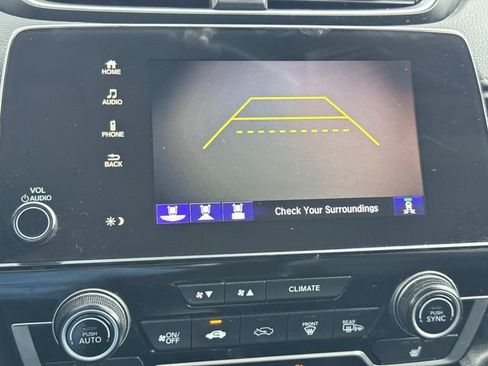 Used 2020 Honda CR-V EX-L image 26