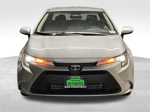 New 2026 Toyota Corolla LE image 5