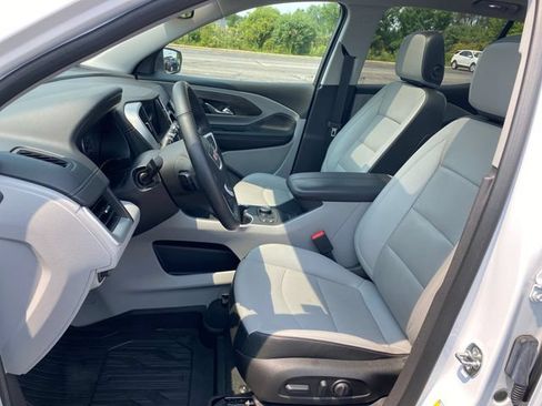 Certified 2024 GMC Terrain SLT w/ LPO, Floor Liner Package AWD/4WD image 16