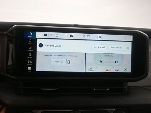 Used 2025 Jeep Wrangler Sport image 10