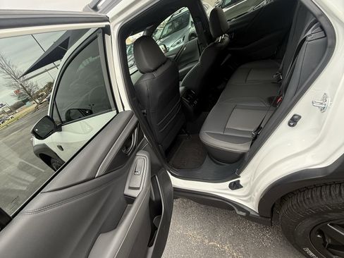 Used 2025 Subaru Outback Wilderness w/ Wilderness Package image 12