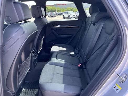 Used 2022 Audi SQ5 Premium Plus AWD/4WD image 19
