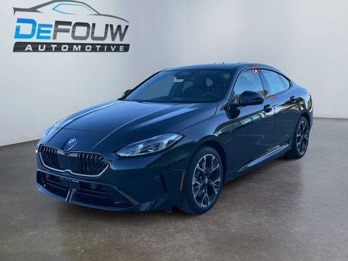 New 2026 BMW 228i xDrive w/ Technology Package image 7