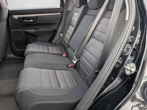 Used 2018 Honda CR-V LX image 14