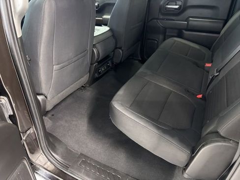 Used 2019 Chevrolet Silverado 1500 LT w/ All-Star Edition image 22