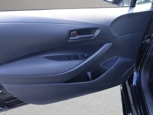 Certified 2024 Toyota Corolla LE FWD image 9