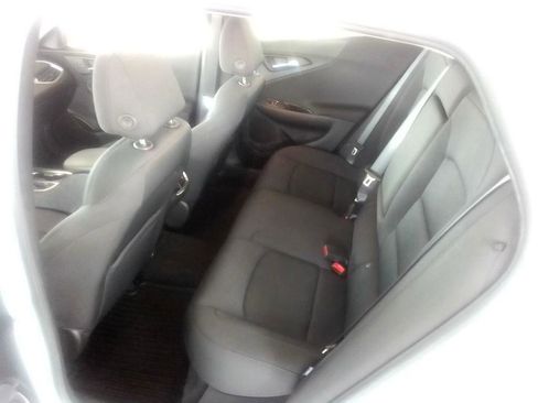 Used 2022 Chevrolet Malibu LT image 15