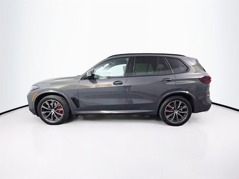Used 2026 BMW X5 xDrive40i w/ M Sport Package image 4