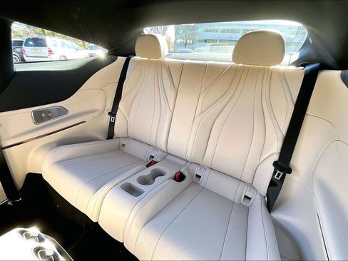 New 2026 Mercedes-Benz CLE 300 4MATIC Coupe image 10