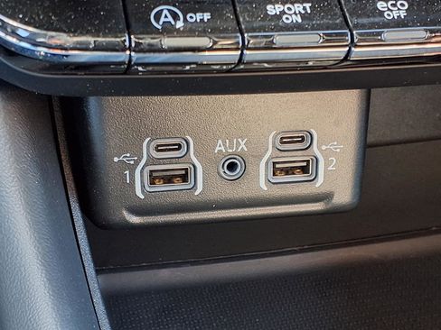 Used 2025 Dodge Durango GT w/ Blacktop Package image 9