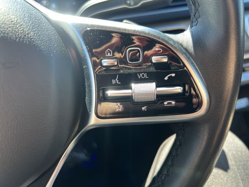 Used 2023 Mercedes-Benz GLS 450 450 image 20