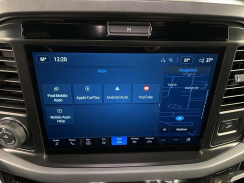 New 2025 Ford F150 XLT w/ Equipment Group 302A MID image 9