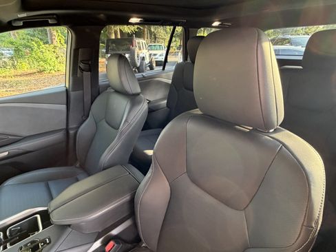 Certified 2025 Lexus TX 350 FWD w/ Technology Package image 17
