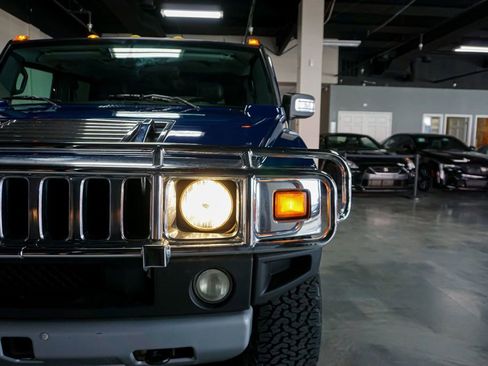 Used 2008 HUMMER H2 image 67