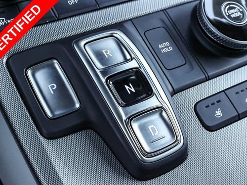 Certified 2025 Hyundai Palisade SEL FWD image 24