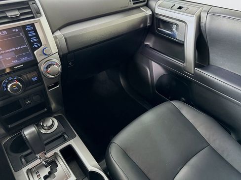 Used 2022 Toyota 4Runner Trail Special Edition image 23