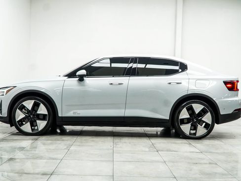 Used 2024 Polestar Polestar 2 AWD/4WD image 10