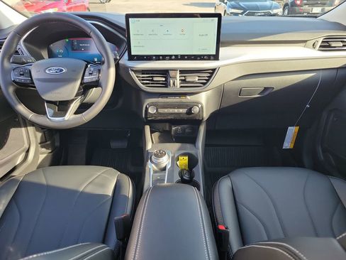 New 2026 Ford Escape Platinum w/ Premium Technology Package image 11