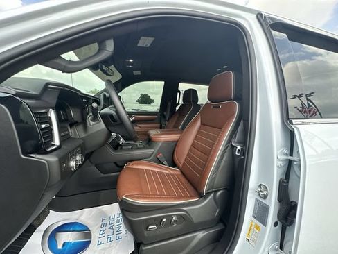 Used 2026 GMC Sierra 2500 Denali Ultimate AWD/4WD image 14