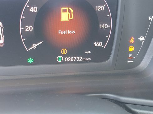 Used 2023 Honda Accord LX image 25
