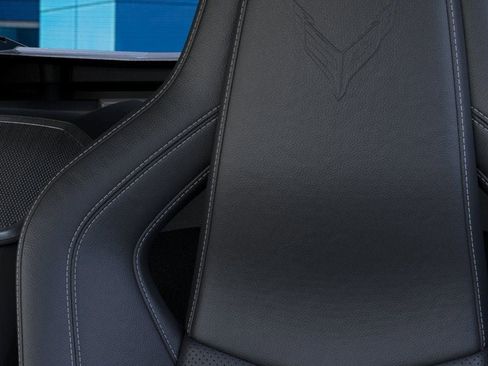 New 2026 Chevrolet Corvette Z06 image 21