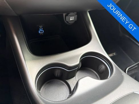 Used 2017 Dodge Journey GT AWD/4WD image 17