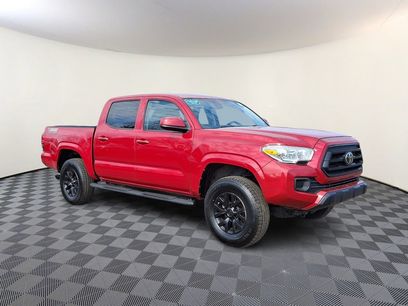 Used 2020 Toyota Tacoma SR